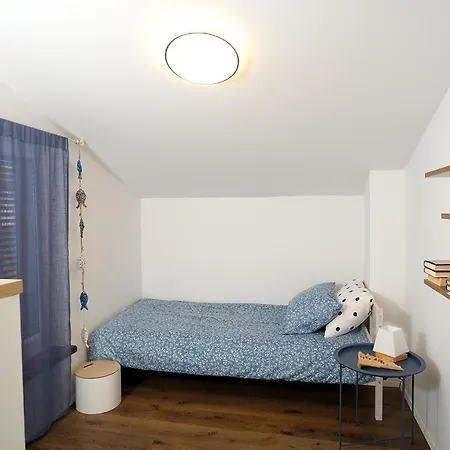 Nad Oljkami Lägenhet